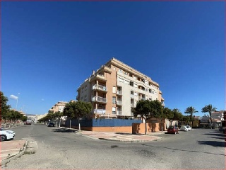 Garaje en C/ Santa Eugenia, Roquetas de Mar (Almería) 3