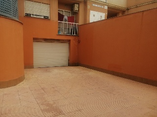 Garaje en C/ Santa Eugenia, Roquetas de Mar (Almería) 4