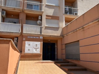 Garaje en C/ Santa Eugenia, Roquetas de Mar (Almería) 5