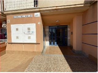 Garaje en C/ Santa Eugenia, Roquetas de Mar (Almería) 6