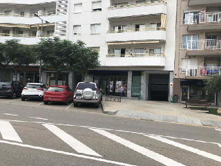 Garaje en C/ Vía Augusta, Vandellòs i l´Hospitalet de l´Infant (Tarragona) 2
