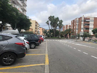 Garaje en C/ Vía Augusta, Vandellòs i l´Hospitalet de l´Infant (Tarragona) 3