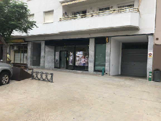Garaje en C/ Vía Augusta, Vandellòs i l´Hospitalet de l´Infant (Tarragona) 4