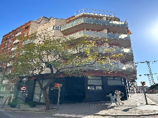 Garaje en venta en Barcelona de 40  m²