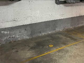 Plaza de garaje en C/ Riera de can toda 10