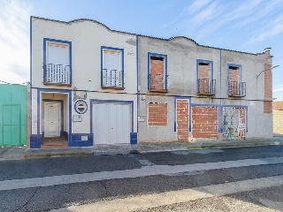 Piso en venta en Argamasilla De Alba de 147  m²