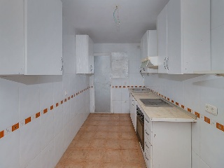 Piso en C/ Pasión, Argamasilla de Alba (Ciudad Real) 4