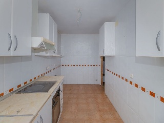 Piso en C/ Pasión, Argamasilla de Alba (Ciudad Real) 5