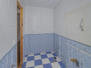 Piso en C/ Pasión, Argamasilla de Alba (Ciudad Real) 15
