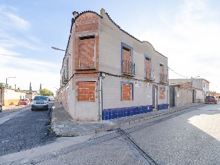 Piso en C/ Pasión, Argamasilla de Alba (Ciudad Real) 20