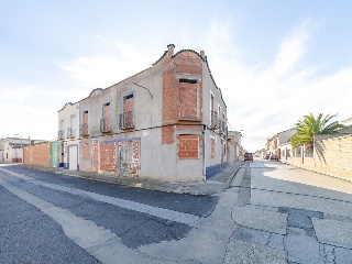 Piso en C/ Pasión, Argamasilla de Alba (Ciudad Real) 21
