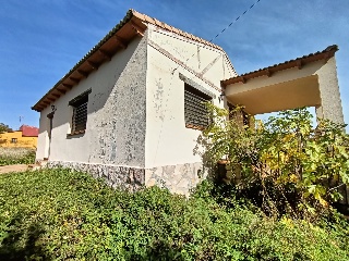 Chalet independiente en Trijueque - Guadalajara - 2