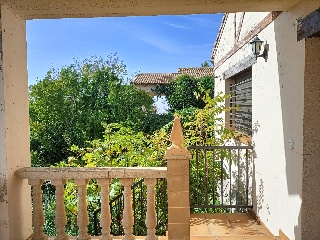 Chalet independiente en Trijueque - Guadalajara - 12
