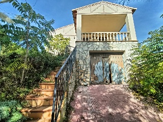 Chalet independiente en Trijueque - Guadalajara - 13