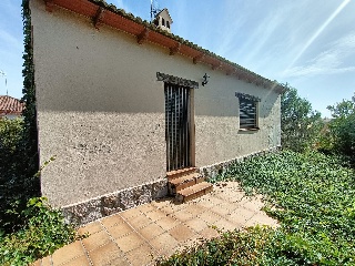 Chalet independiente en Trijueque - Guadalajara - 16