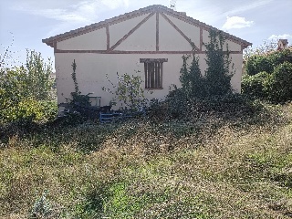 Chalet independiente en Trijueque - Guadalajara - 17