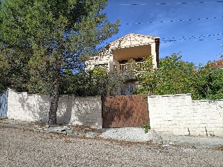 Chalet independiente en Trijueque - Guadalajara - 18