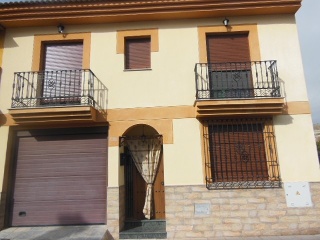 Unifamiliar en venta en Padul de 173  m²