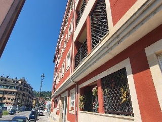Piso en venta en Piloña de 81  m²
