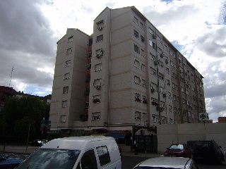 Pisos banco Móstoles