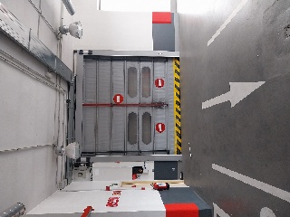 Nave industrial en C/ de San Rafael - Segovia - 2