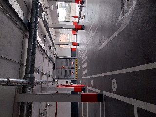 Nave industrial en C/ de San Rafael - Segovia - 4