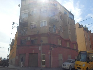 Piso en C/ Sant Francesc, Santa Coloma de Gramenet (Barcelona) 2