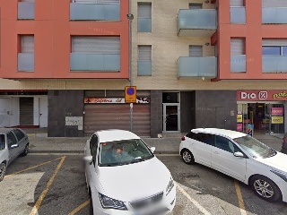 Garaje en venta en Morell de 12  m²