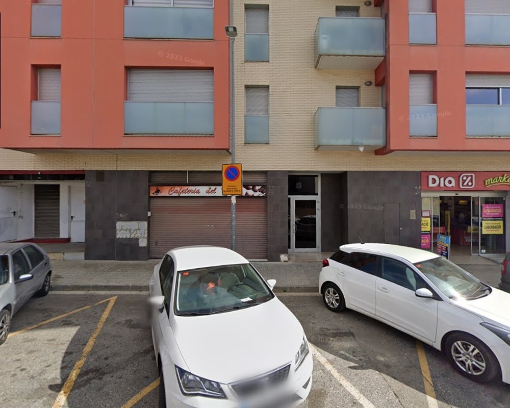 Piso, garaje en C/ Barranc de Les Bruixes, El Morell (Tarragona)