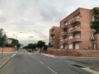 Piso en C/ de Barcelona, Montbrió del Camp (Tarragona) 3