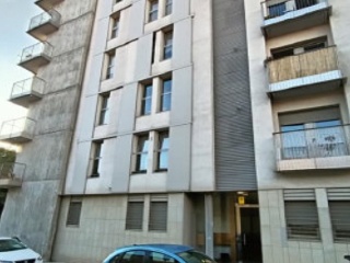 Garaje en venta en Terrassa de 12  m²