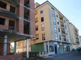 Piso en venta en Padrón de 84  m²