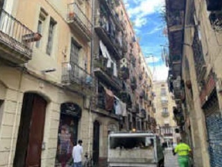 Piso en venta en Barcelona de 43  m²
