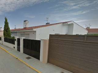 Chalet adosado en C/ José Joaquín Moreno de Silva, Horcajo de Santiago (Cuenca) 2