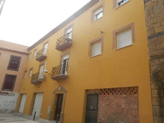 Piso en venta en Cuervo De Sevilla de 95  m²