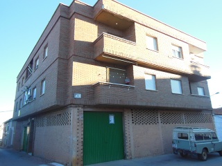Piso en venta en Belvís De La Jara de 97  m²
