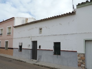 Unifamiliar en venta en Quintanar De La Orden de 208  m²