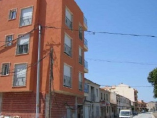 Piso en venta en Murcia de 37  m²