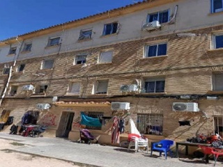 Piso en venta en Zaragoza de 45  m²