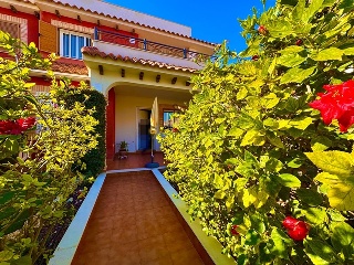 Chalet adosado en Orihuela costa 2