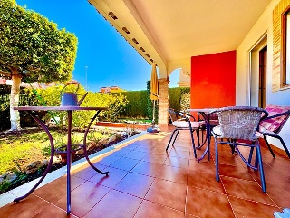 Chalet adosado en Orihuela costa 3