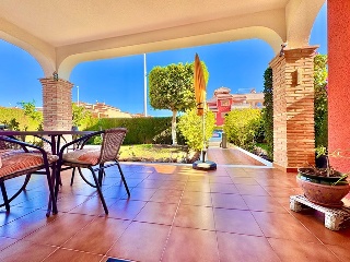 Chalet adosado en Orihuela costa 4