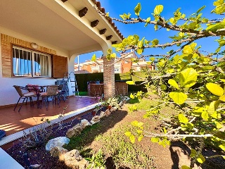 Chalet adosado en Orihuela costa 5