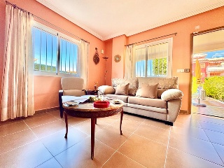Chalet adosado en Orihuela costa 6