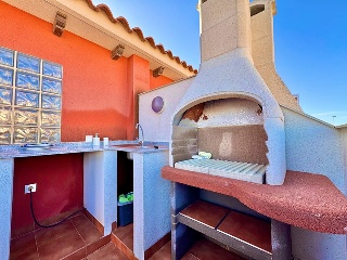 Chalet adosado en Orihuela costa 9