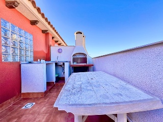 Chalet adosado en Orihuela costa 10