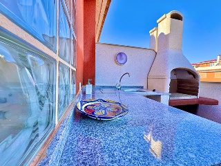 Chalet adosado en Orihuela costa 11