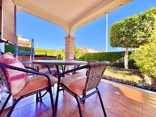 Chalet adosado en Orihuela costa 12