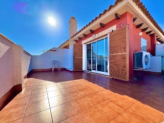 Chalet adosado en Orihuela costa 13