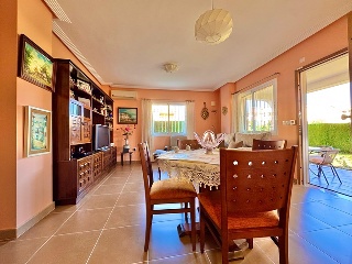 Chalet adosado en Orihuela costa 14